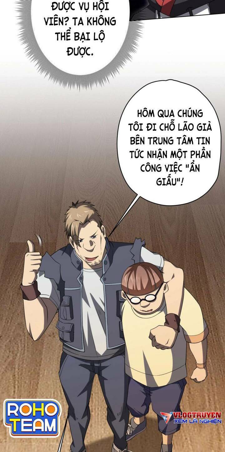 Bắt Đầu Với Trăm Vạn Minh Tệ Chap 22 - Next Chap 23