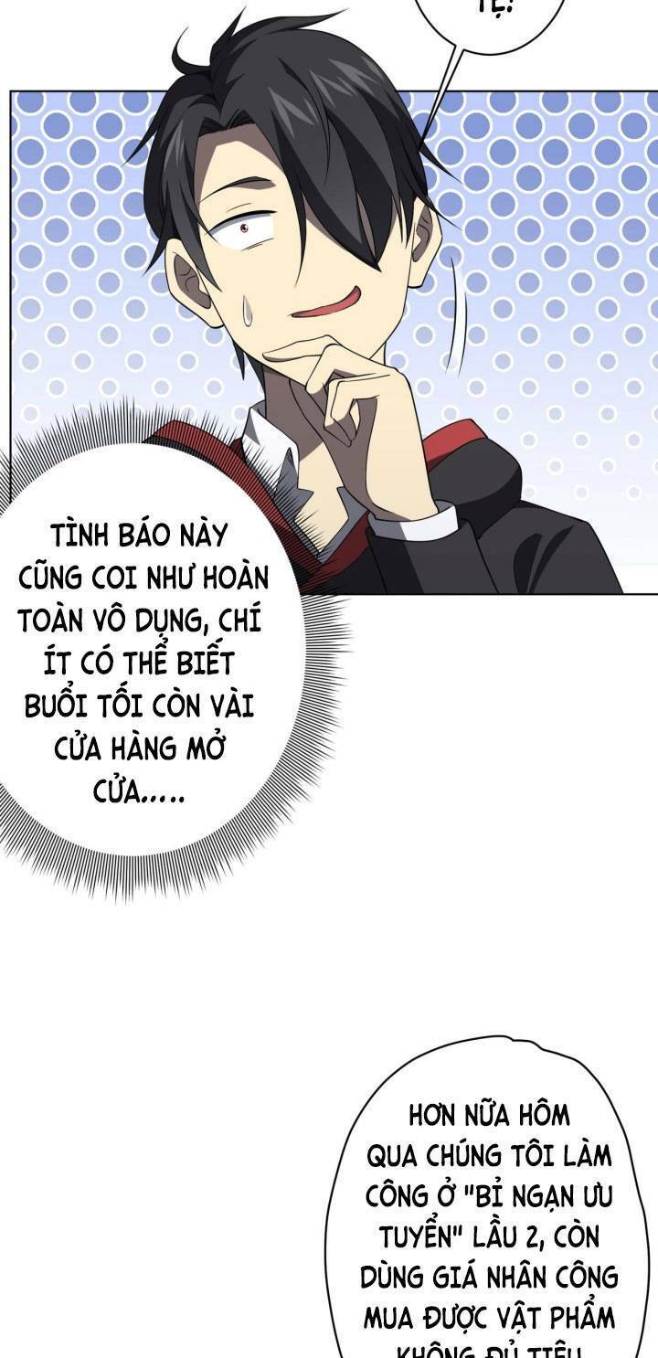 Bắt Đầu Với Trăm Vạn Minh Tệ Chap 22 - Next Chap 23
