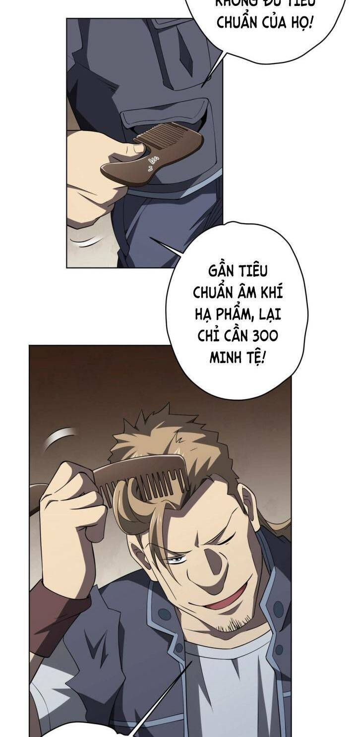 Bắt Đầu Với Trăm Vạn Minh Tệ Chap 22 - Next Chap 23