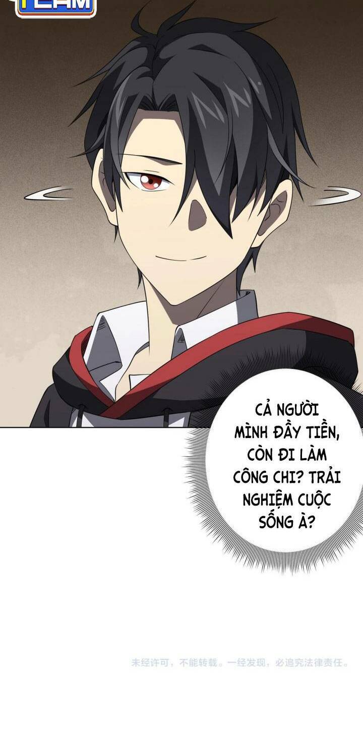 Bắt Đầu Với Trăm Vạn Minh Tệ Chap 22 - Next Chap 23