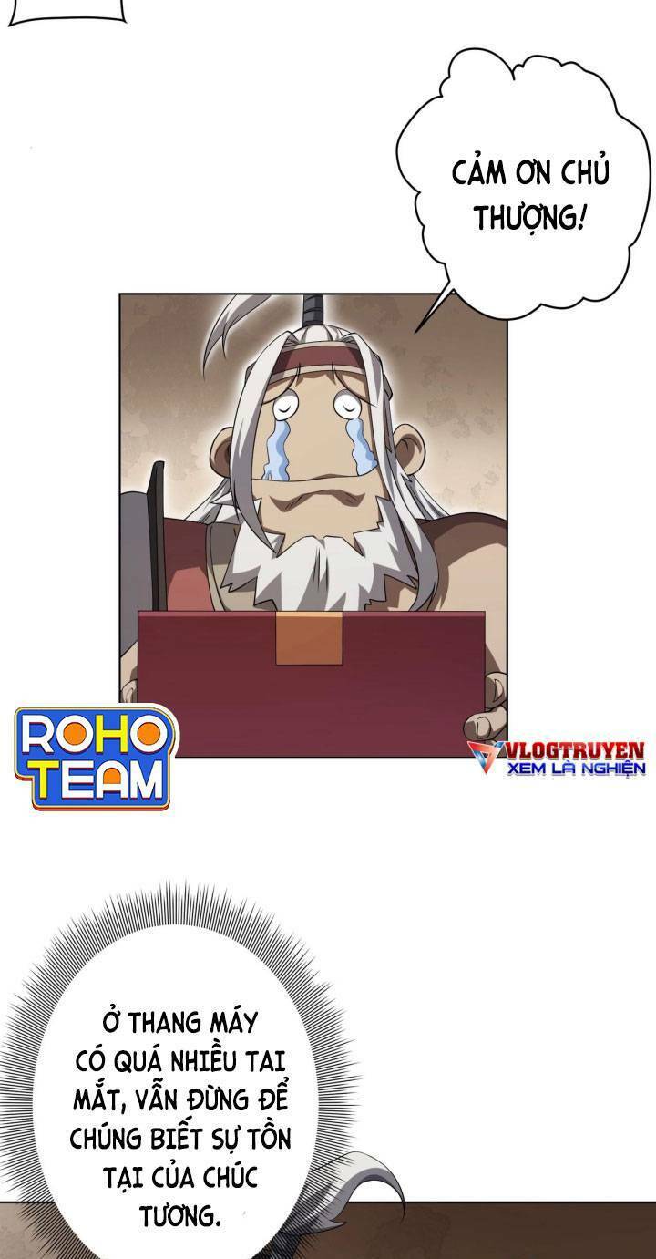 Bắt Đầu Với Trăm Vạn Minh Tệ Chap 22 - Next Chap 23