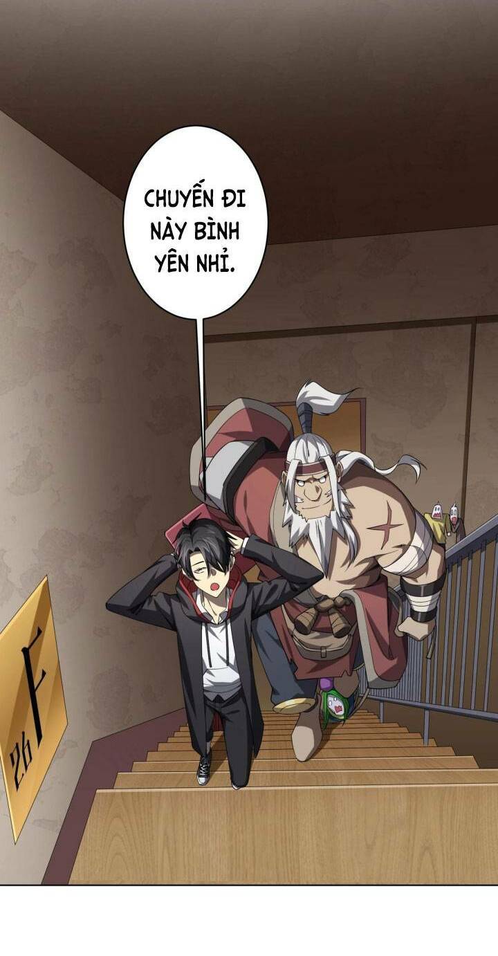 Bắt Đầu Với Trăm Vạn Minh Tệ Chap 22 - Next Chap 23