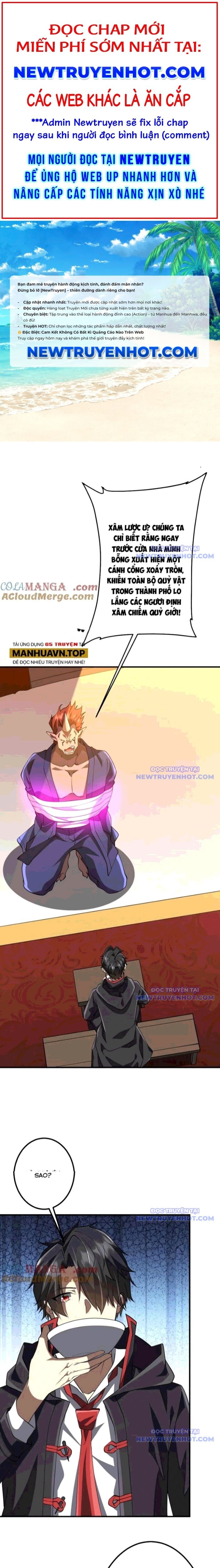 Bắt Đầu Với Trăm Vạn Minh Tệ Chap 220 - Next Chap 221