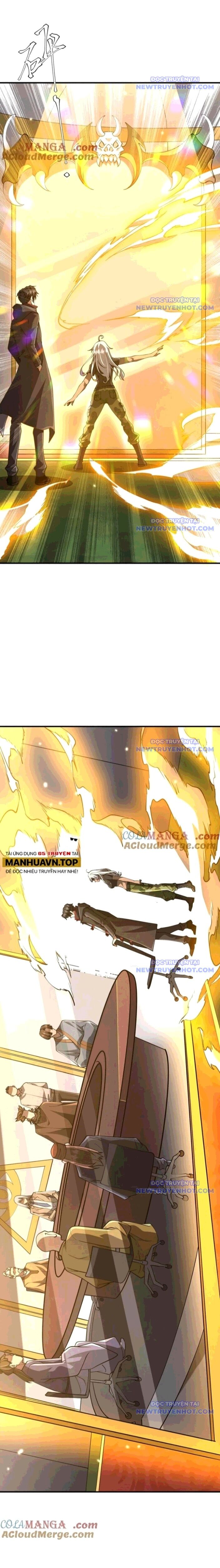 Bắt Đầu Với Trăm Vạn Minh Tệ Chap 220 - Next Chap 221