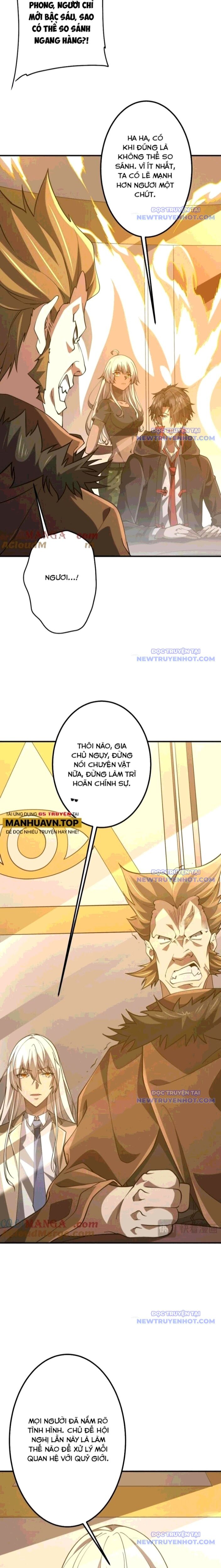 Bắt Đầu Với Trăm Vạn Minh Tệ Chap 220 - Next Chap 221