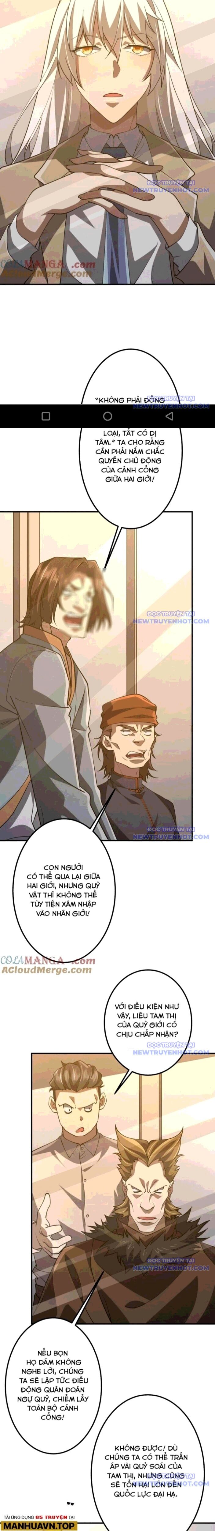Bắt Đầu Với Trăm Vạn Minh Tệ Chap 220 - Next Chap 221