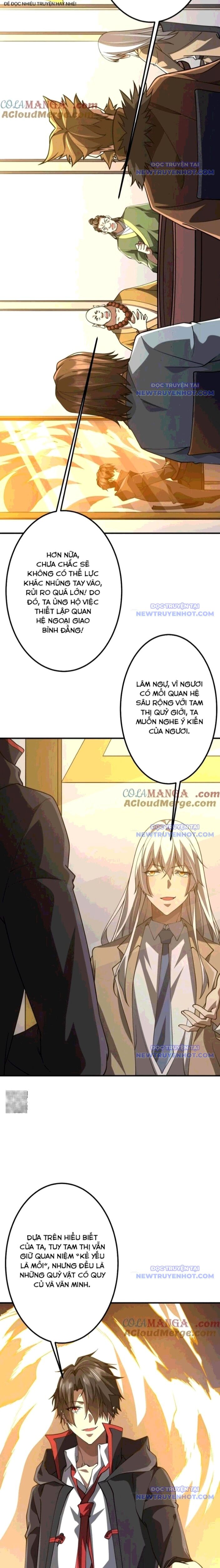 Bắt Đầu Với Trăm Vạn Minh Tệ Chap 220 - Next Chap 221
