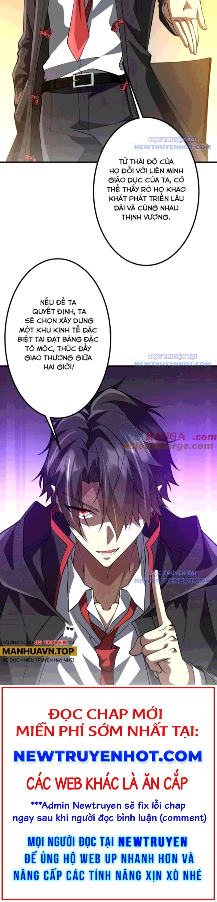 Bắt Đầu Với Trăm Vạn Minh Tệ Chap 220 - Next Chap 221