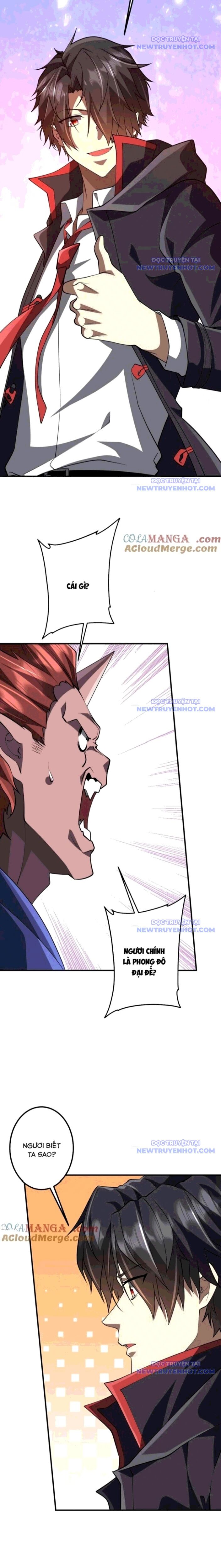 Bắt Đầu Với Trăm Vạn Minh Tệ Chap 220 - Next Chap 221
