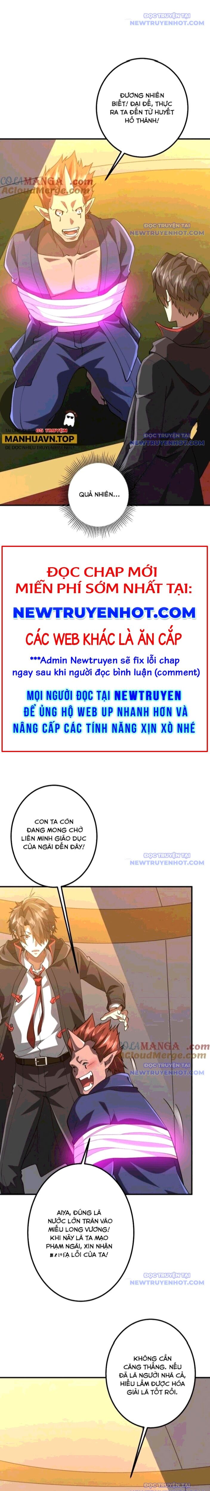 Bắt Đầu Với Trăm Vạn Minh Tệ Chap 220 - Next Chap 221