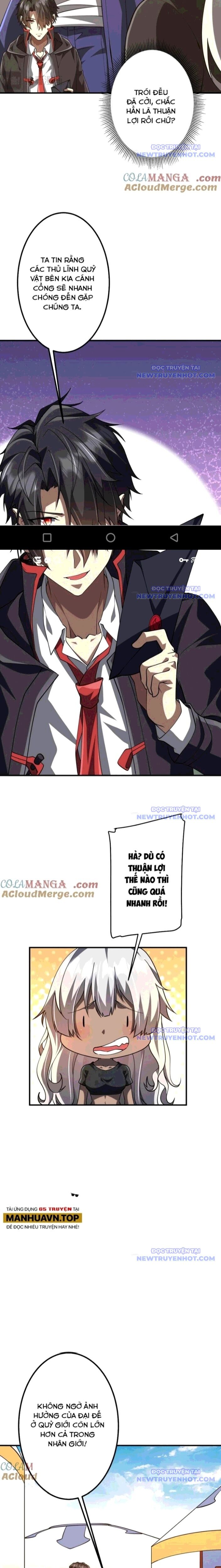Bắt Đầu Với Trăm Vạn Minh Tệ Chap 220 - Next Chap 221