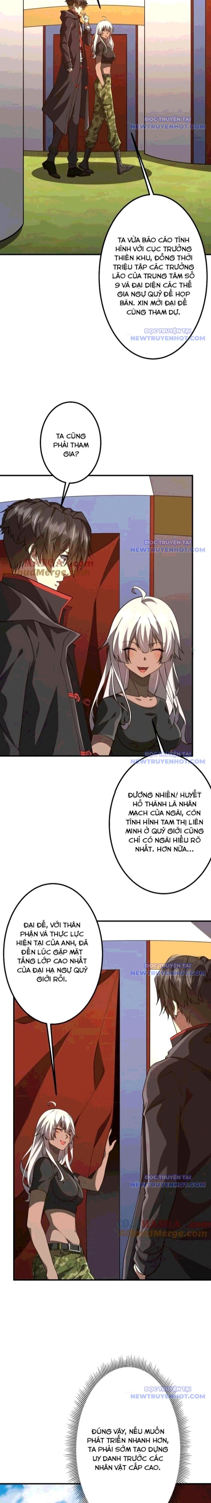 Bắt Đầu Với Trăm Vạn Minh Tệ Chap 220 - Next Chap 221