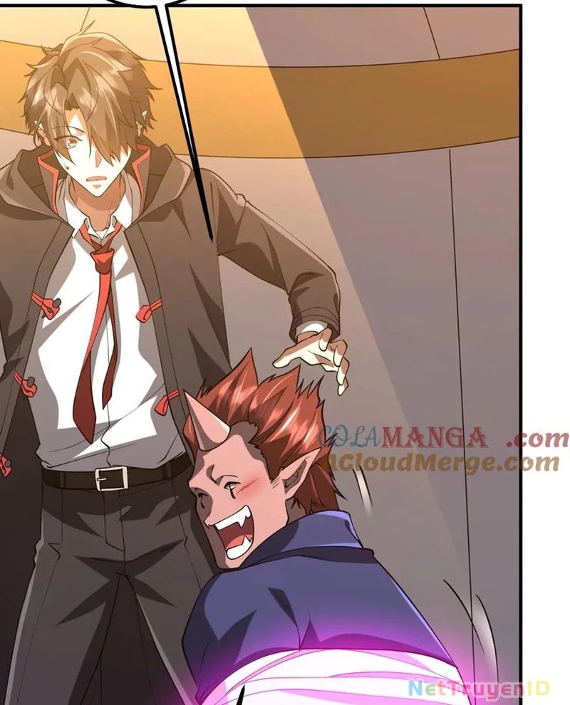 Bắt Đầu Với Trăm Vạn Minh Tệ Chap 221 - Next Chap 222