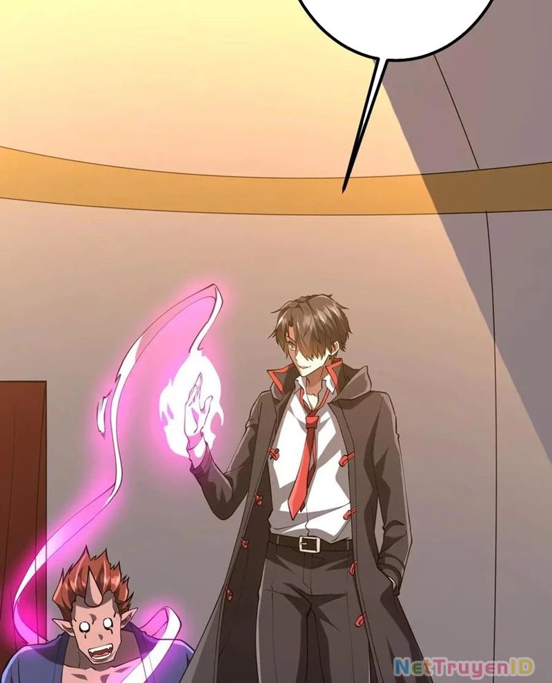 Bắt Đầu Với Trăm Vạn Minh Tệ Chap 221 - Next Chap 222