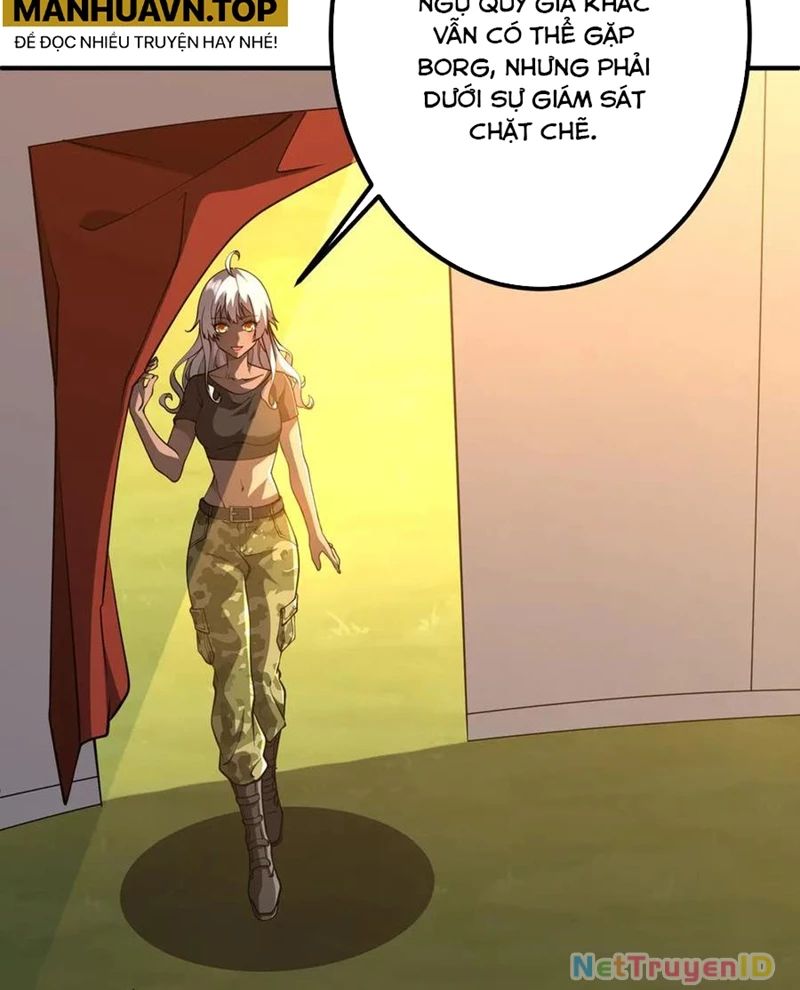 Bắt Đầu Với Trăm Vạn Minh Tệ Chap 221 - Next Chap 222