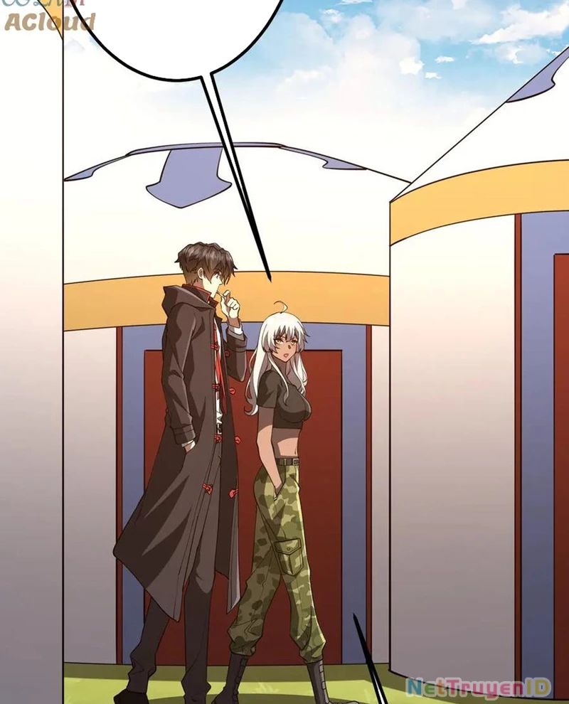 Bắt Đầu Với Trăm Vạn Minh Tệ Chap 221 - Next Chap 222
