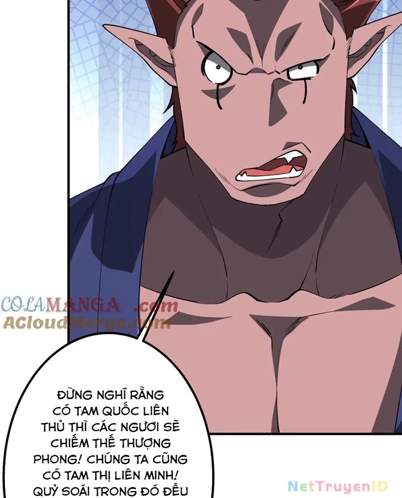 Bắt Đầu Với Trăm Vạn Minh Tệ Chap 221 - Next Chap 222