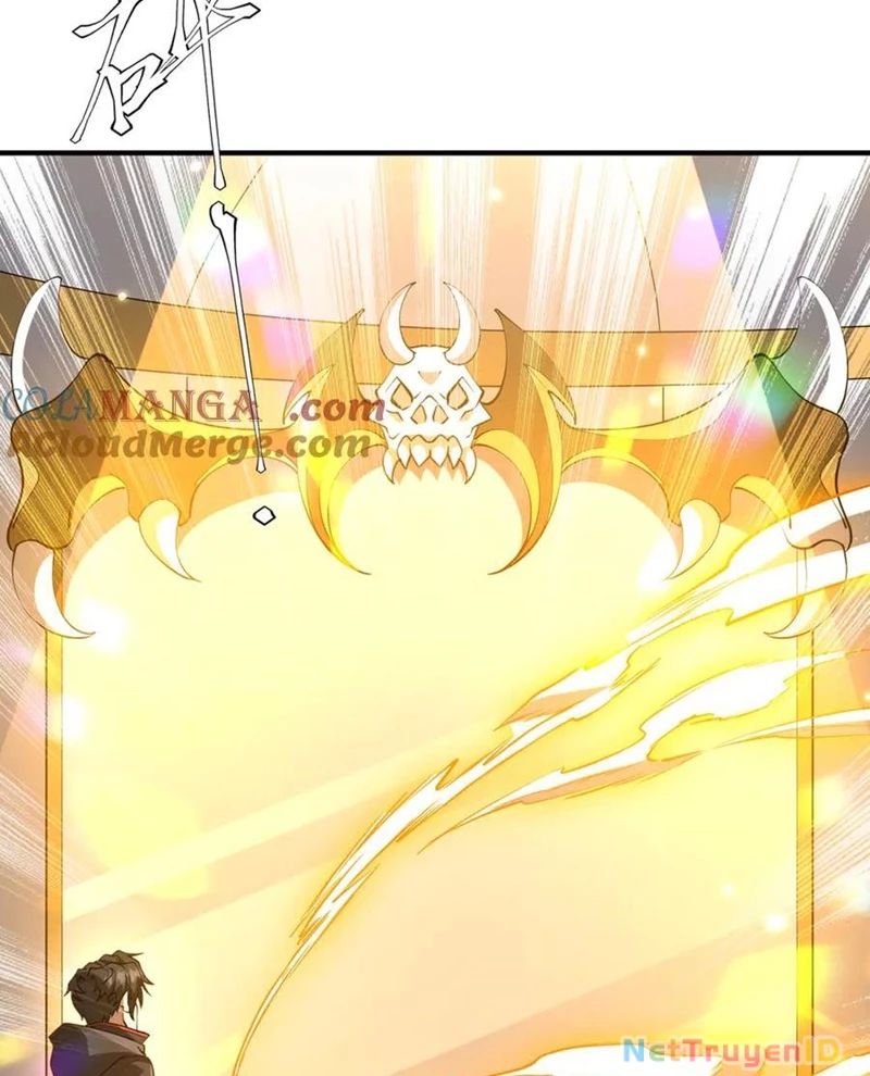 Bắt Đầu Với Trăm Vạn Minh Tệ Chap 221 - Next Chap 222