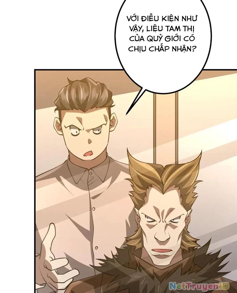 Bắt Đầu Với Trăm Vạn Minh Tệ Chap 221 - Next Chap 222