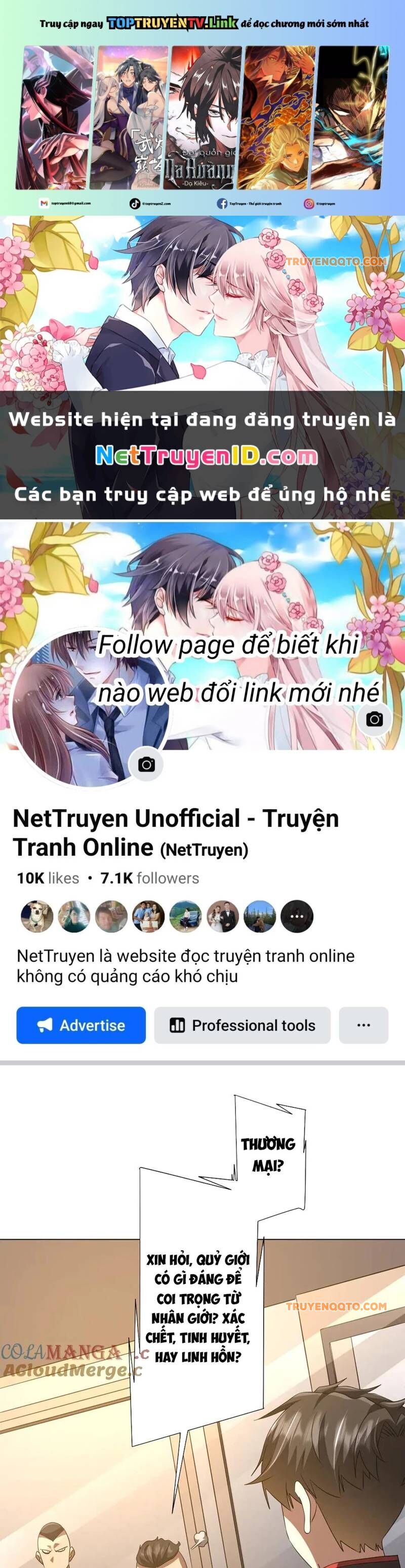 Bắt Đầu Với Trăm Vạn Minh Tệ Chap 222 - Next Chap 223