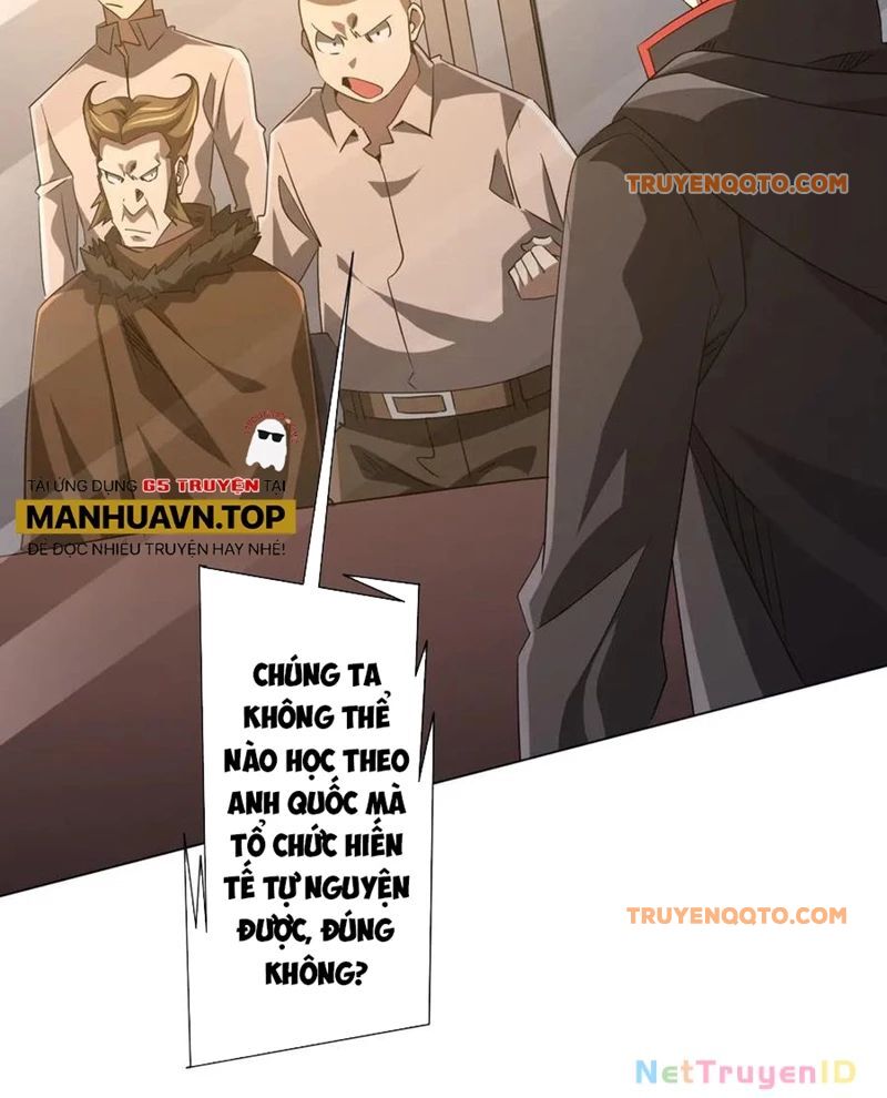 Bắt Đầu Với Trăm Vạn Minh Tệ Chap 222 - Next Chap 223