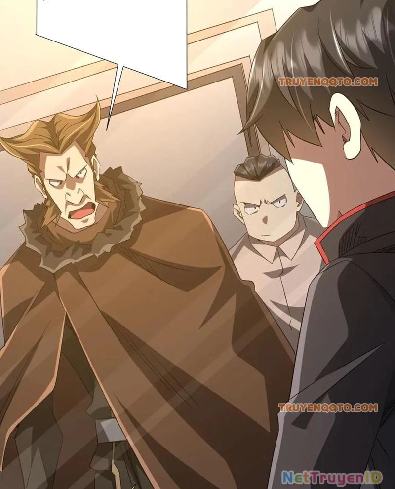 Bắt Đầu Với Trăm Vạn Minh Tệ Chap 222 - Next Chap 223