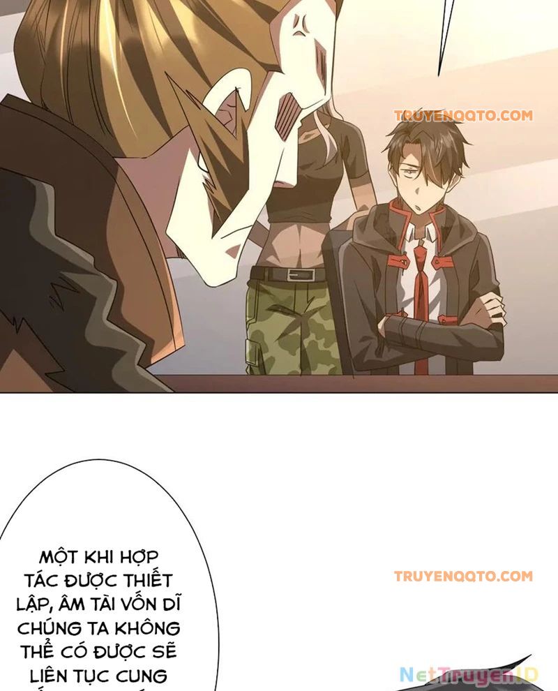 Bắt Đầu Với Trăm Vạn Minh Tệ Chap 222 - Next Chap 223