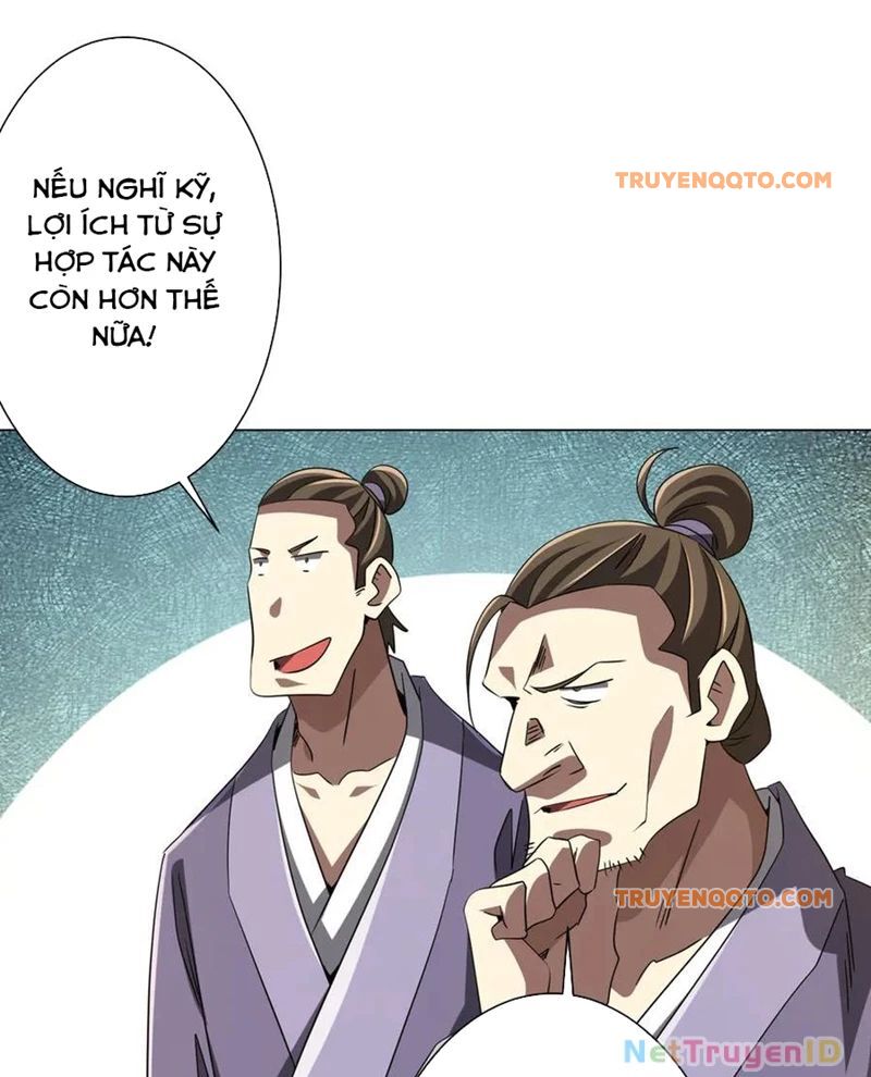Bắt Đầu Với Trăm Vạn Minh Tệ Chap 222 - Next Chap 223