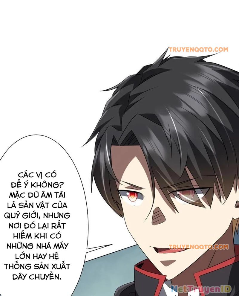 Bắt Đầu Với Trăm Vạn Minh Tệ Chap 222 - Next Chap 223
