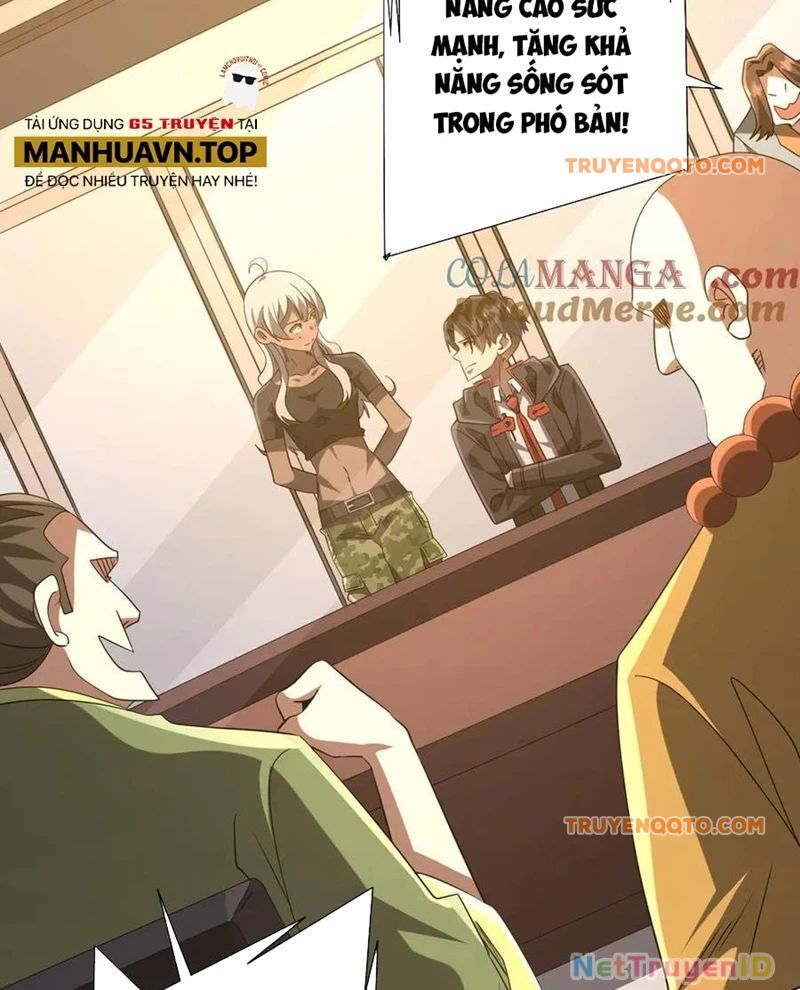 Bắt Đầu Với Trăm Vạn Minh Tệ Chap 222 - Next Chap 223