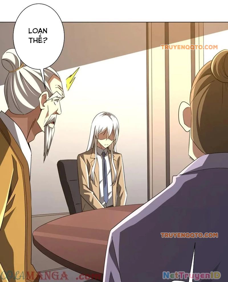 Bắt Đầu Với Trăm Vạn Minh Tệ Chap 222 - Next Chap 223