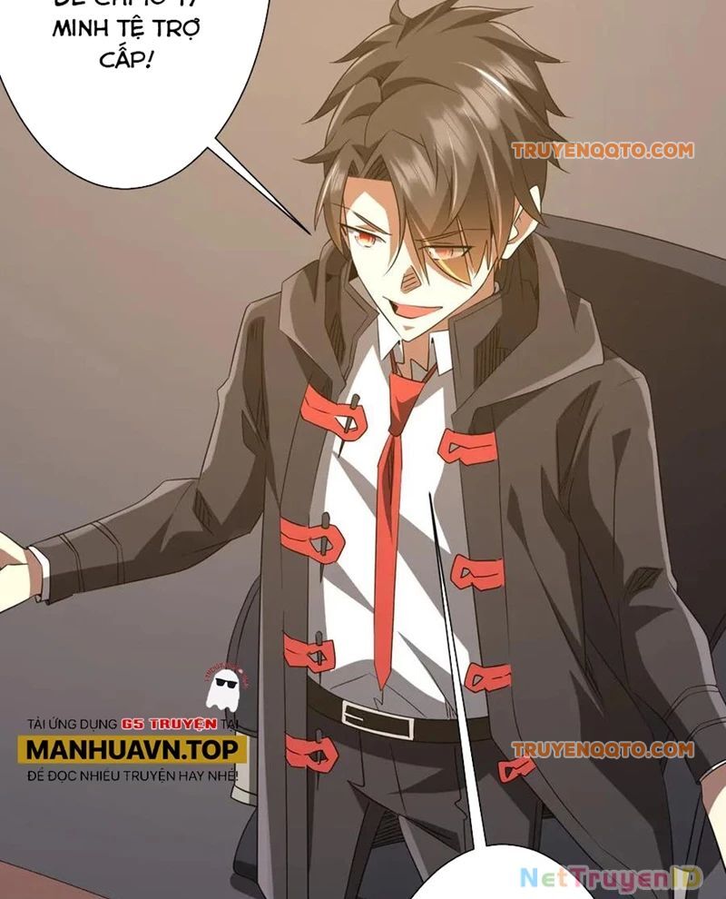 Bắt Đầu Với Trăm Vạn Minh Tệ Chap 222 - Next Chap 223