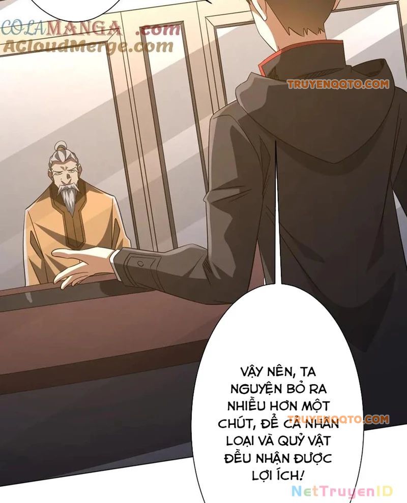 Bắt Đầu Với Trăm Vạn Minh Tệ Chap 222 - Next Chap 223