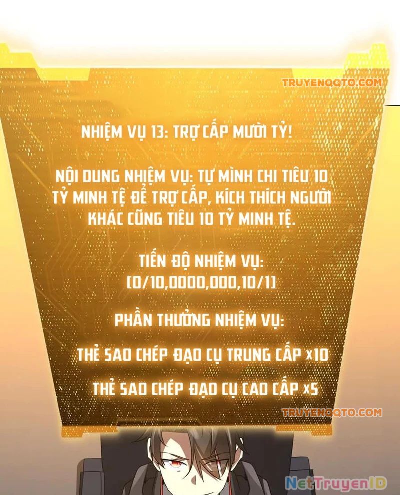 Bắt Đầu Với Trăm Vạn Minh Tệ Chap 222 - Next Chap 223