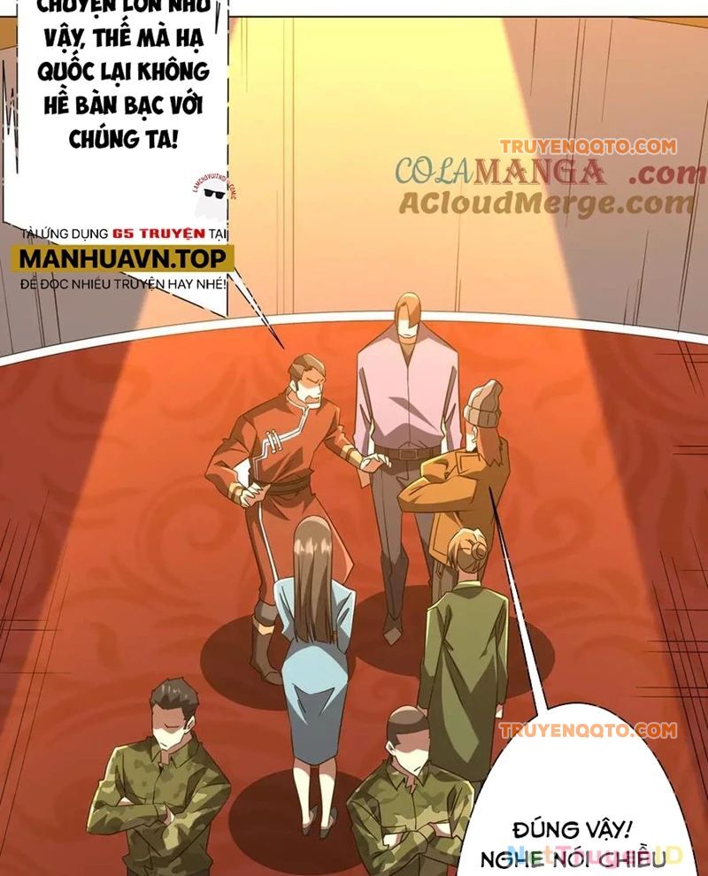 Bắt Đầu Với Trăm Vạn Minh Tệ Chap 222 - Next Chap 223