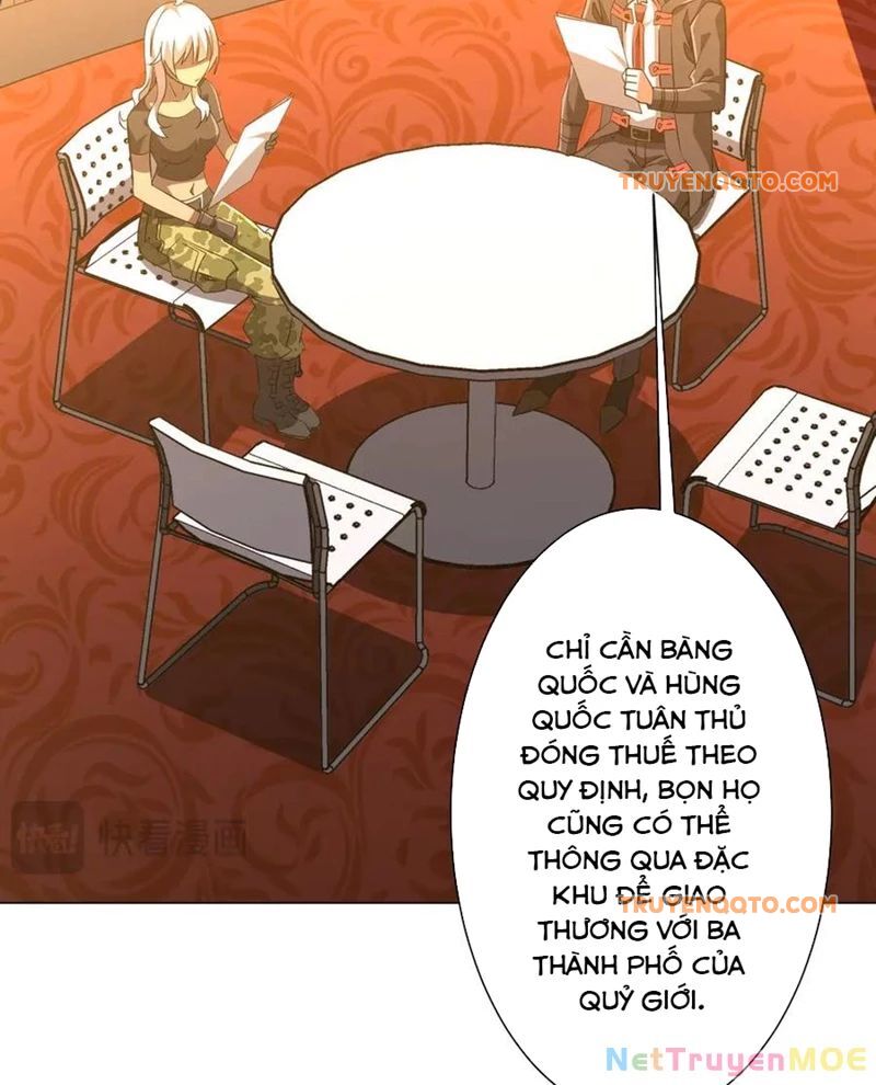 Bắt Đầu Với Trăm Vạn Minh Tệ Chap 223 - Next Chap 224
