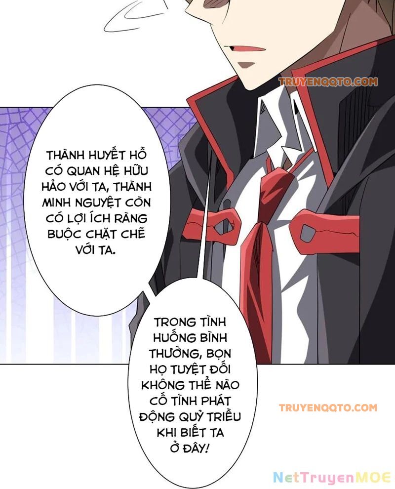 Bắt Đầu Với Trăm Vạn Minh Tệ Chap 223 - Next Chap 224
