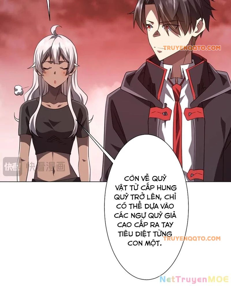 Bắt Đầu Với Trăm Vạn Minh Tệ Chap 223 - Next Chap 224