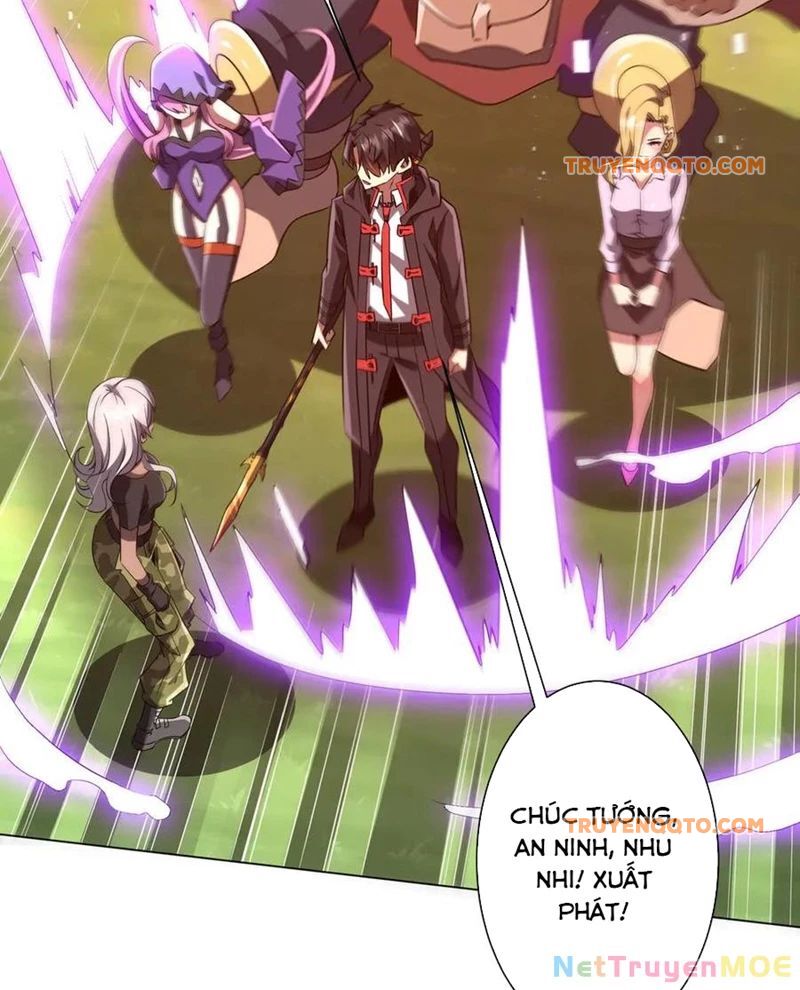 Bắt Đầu Với Trăm Vạn Minh Tệ Chap 223 - Next Chap 224