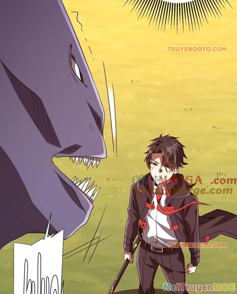 Bắt Đầu Với Trăm Vạn Minh Tệ Chap 223 - Next Chap 224