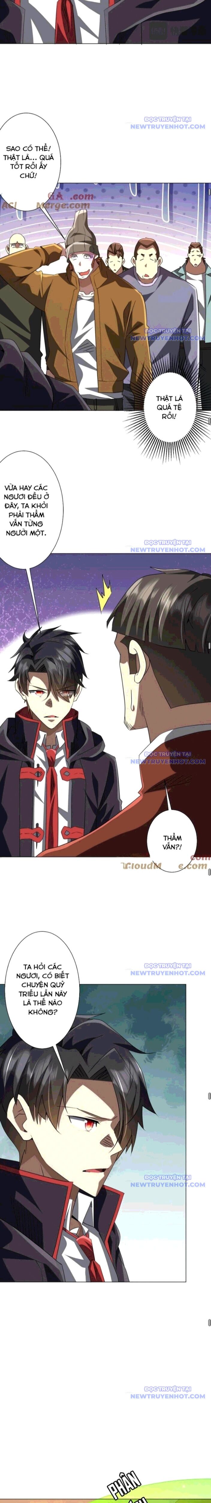 Bắt Đầu Với Trăm Vạn Minh Tệ Chap 224 - Next Chap 225