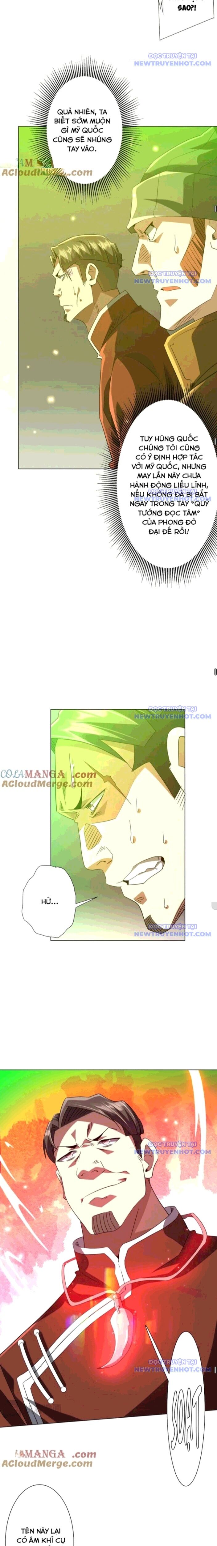Bắt Đầu Với Trăm Vạn Minh Tệ Chap 224 - Next Chap 225