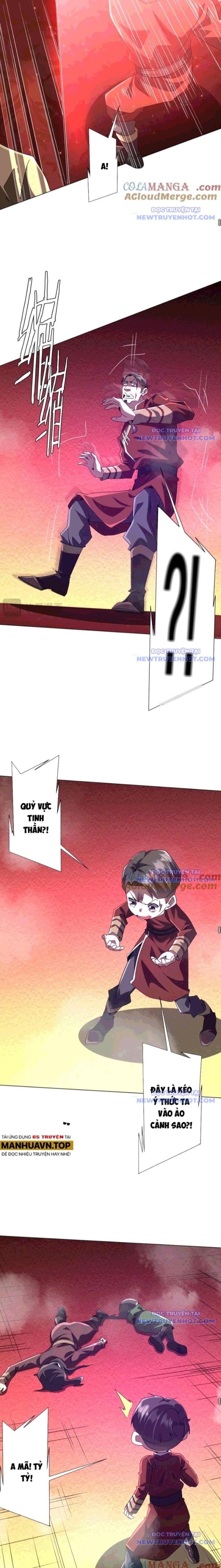 Bắt Đầu Với Trăm Vạn Minh Tệ Chap 224 - Next Chap 225