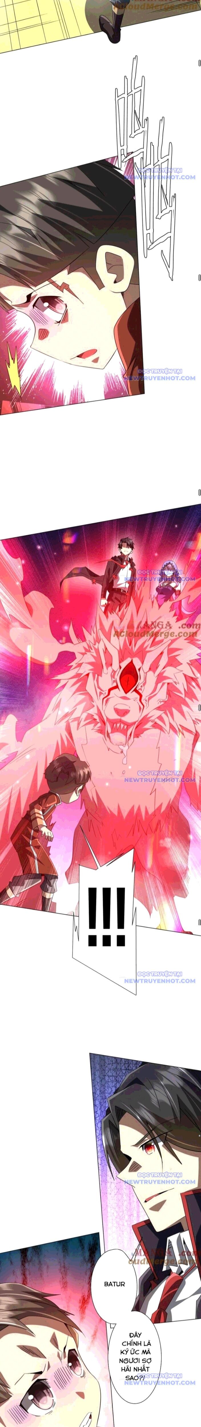 Bắt Đầu Với Trăm Vạn Minh Tệ Chap 224 - Next Chap 225