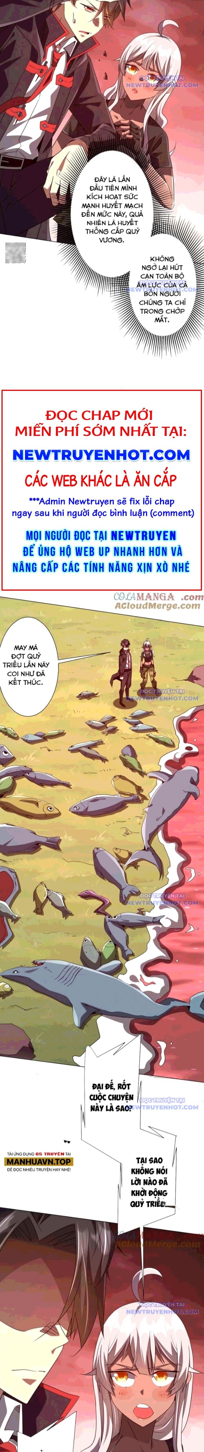 Bắt Đầu Với Trăm Vạn Minh Tệ Chap 224 - Next Chap 225