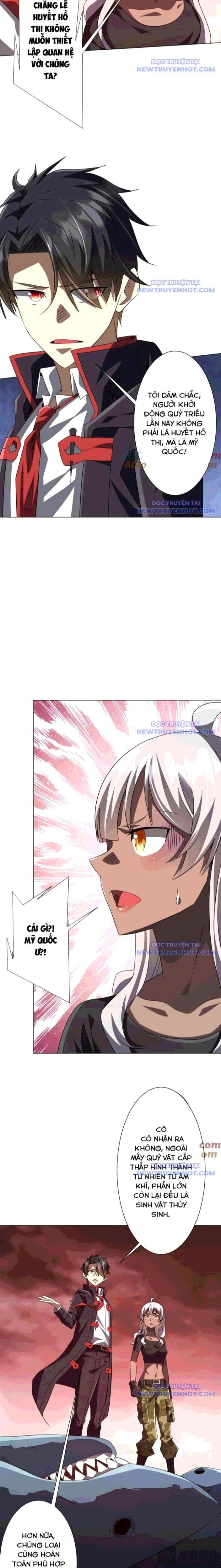 Bắt Đầu Với Trăm Vạn Minh Tệ Chap 224 - Next Chap 225