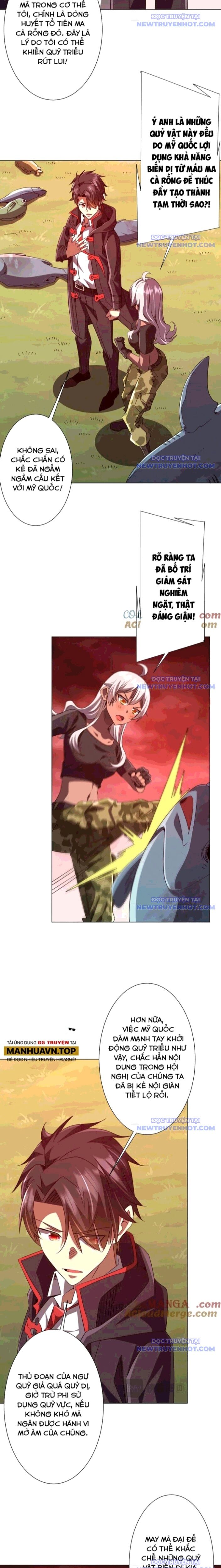 Bắt Đầu Với Trăm Vạn Minh Tệ Chap 224 - Next Chap 225