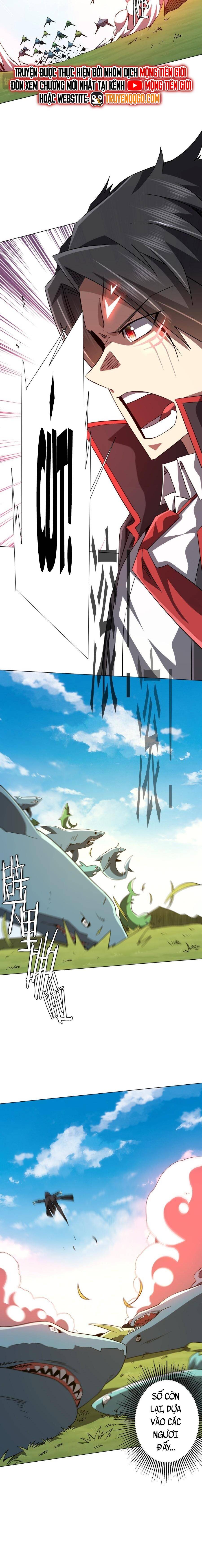 Bắt Đầu Với Trăm Vạn Minh Tệ Chap 229 - Next Chap 230