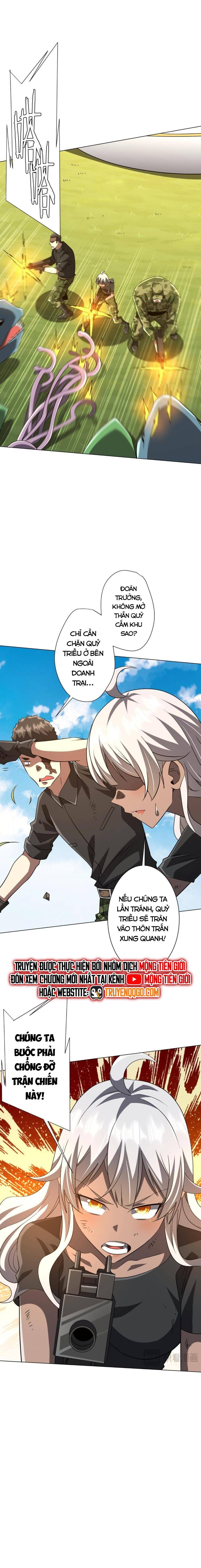 Bắt Đầu Với Trăm Vạn Minh Tệ Chap 229 - Next Chap 230