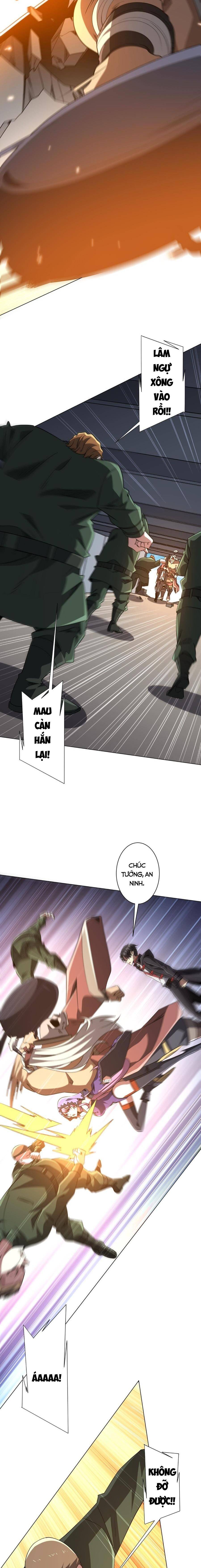 Bắt Đầu Với Trăm Vạn Minh Tệ Chap 229 - Next Chap 230